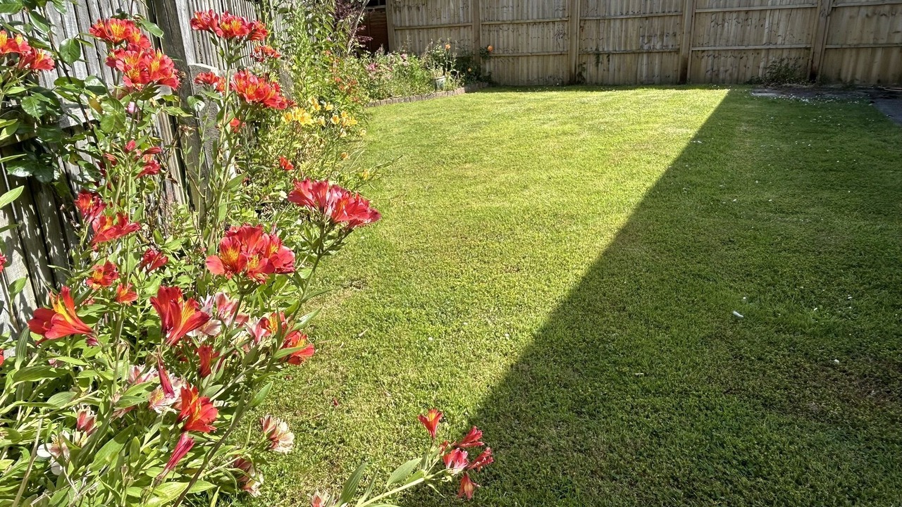 Photo of Outdoor in Hordle