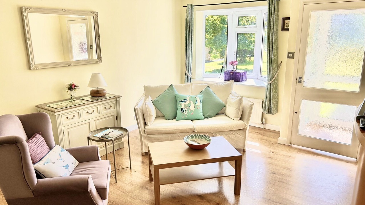 Photo of Bedroom in Hordle