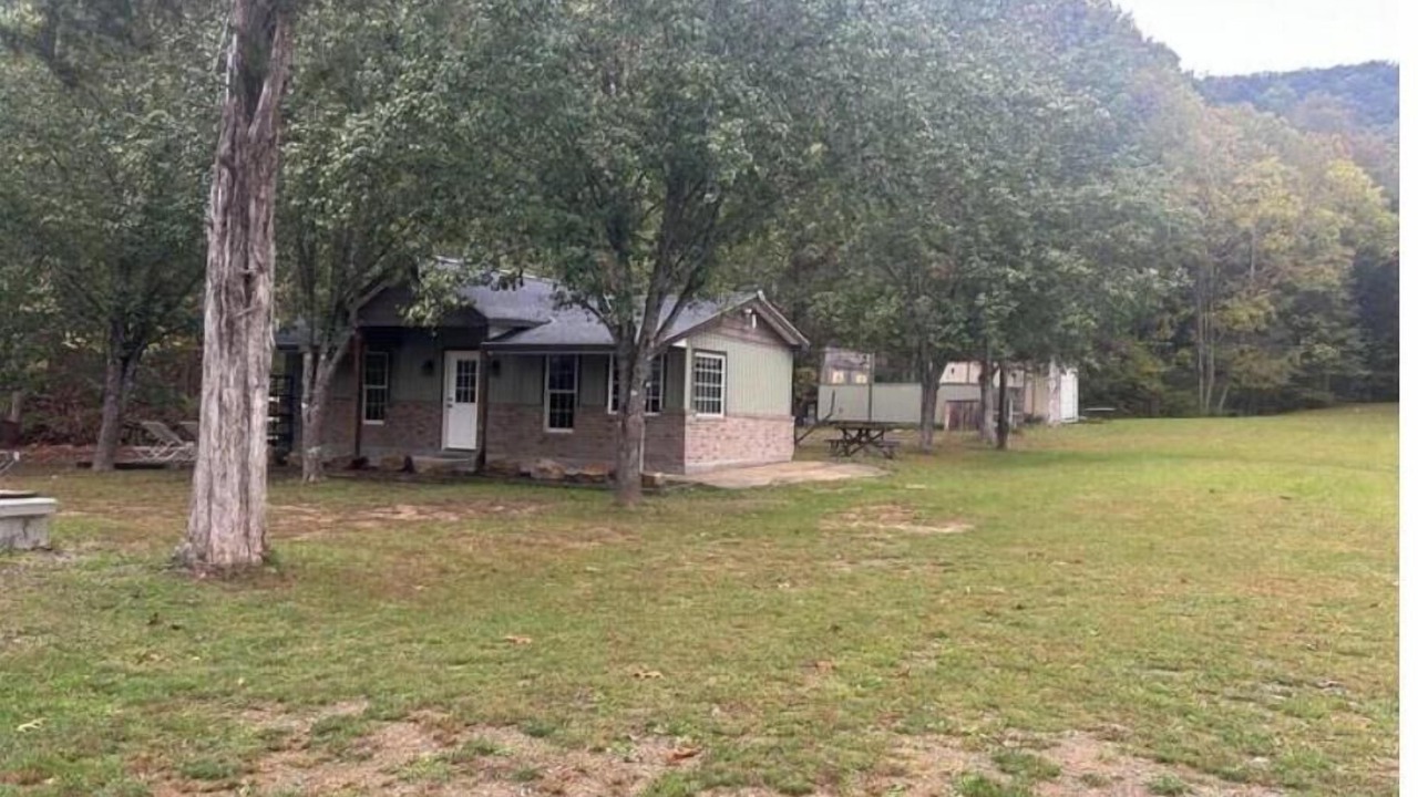 Photo of Outdoor in Rogersville