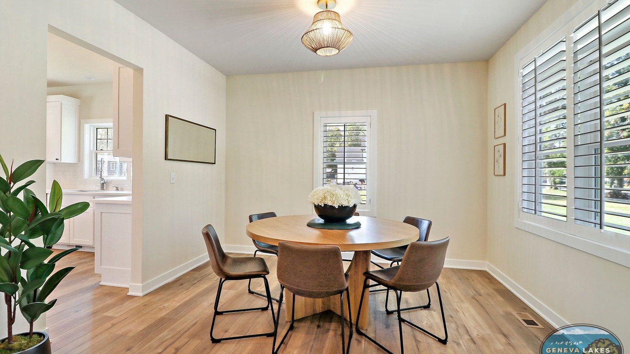 Photo of Bedroom in Williams Bay