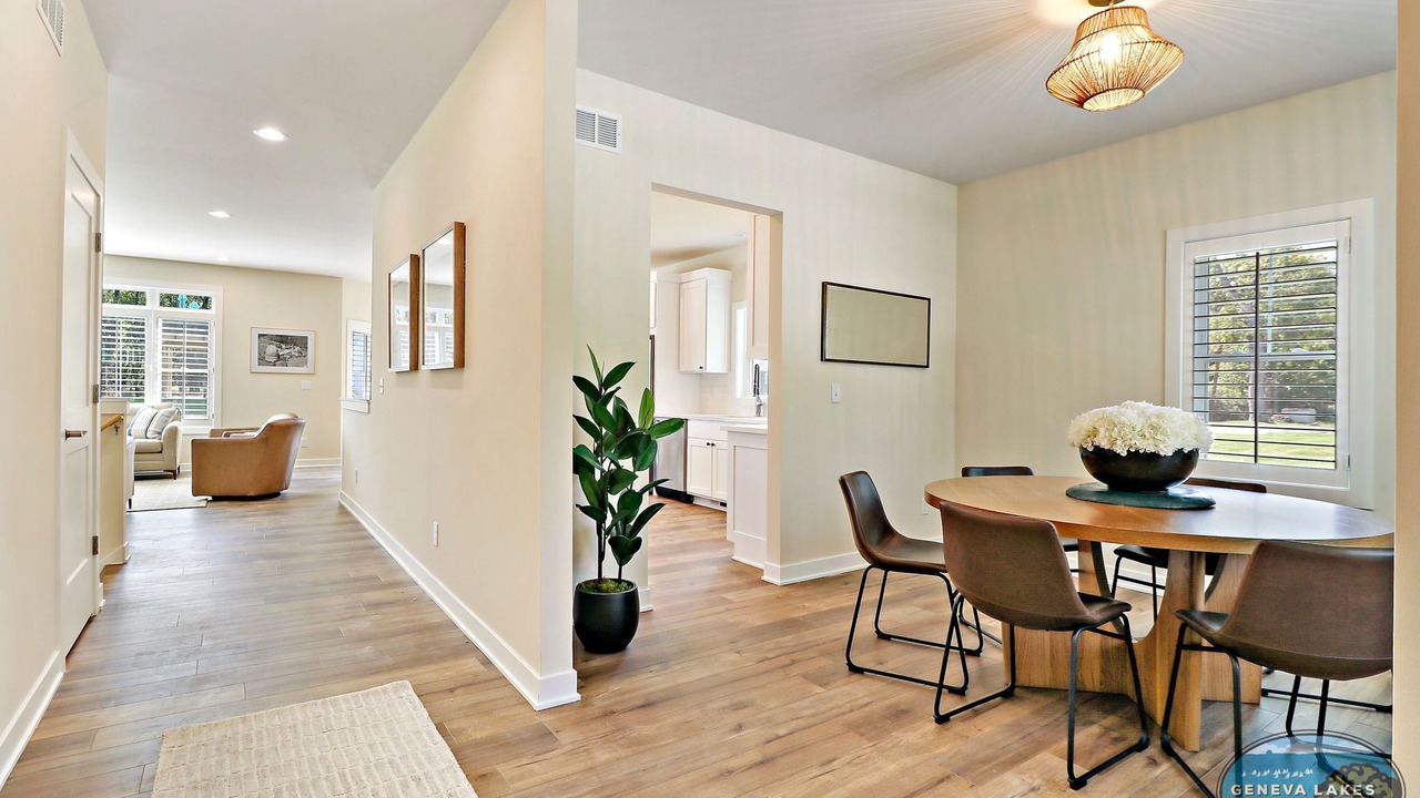 Photo of Bedroom in Williams Bay