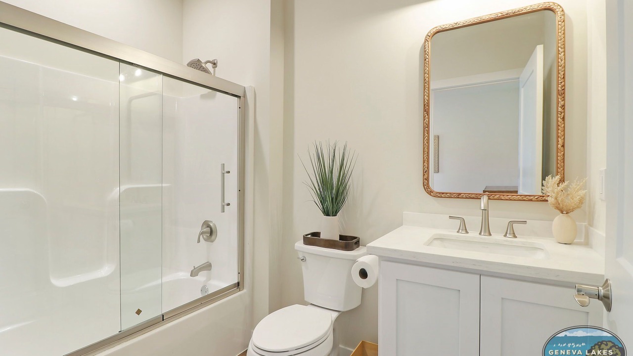 Photo of Bathroom in Williams Bay