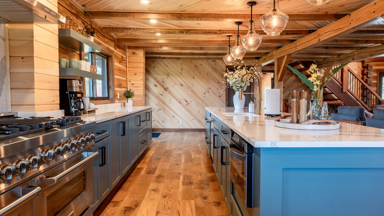 Photo of Kitchen in Logan