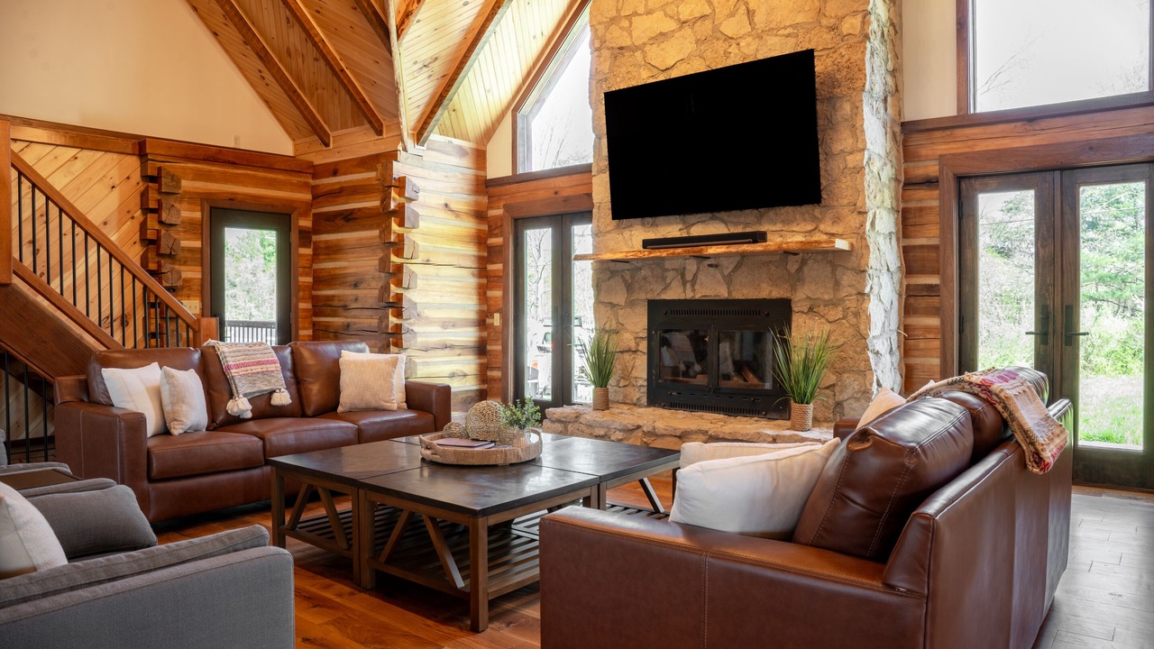 Photo of Livingroom in Logan