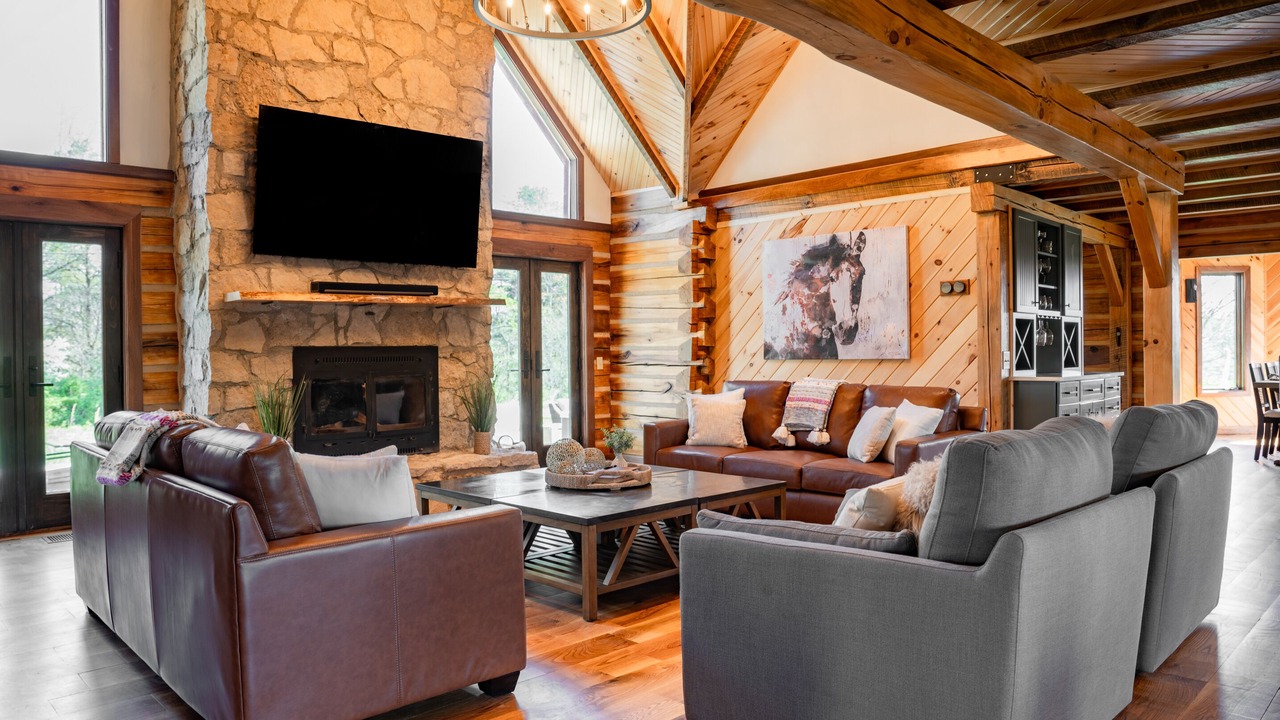 Photo of Livingroom in Logan