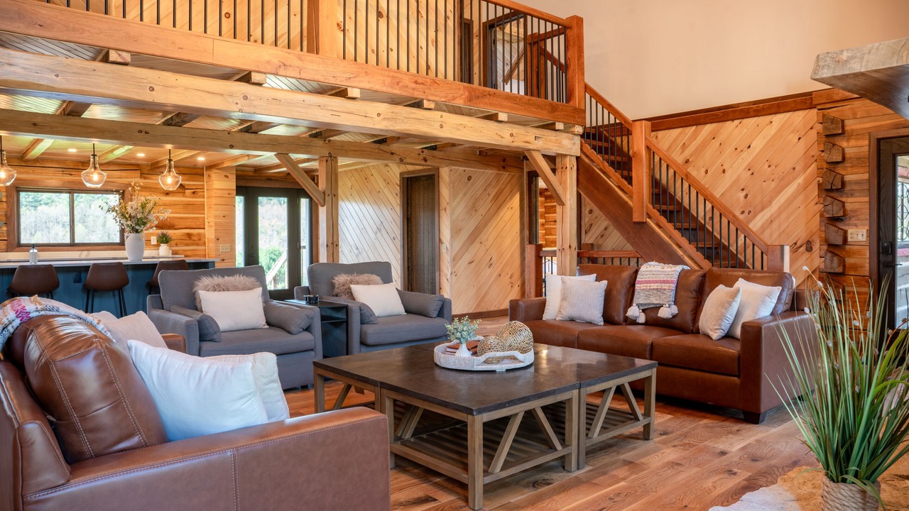 Photo of Livingroom in Logan