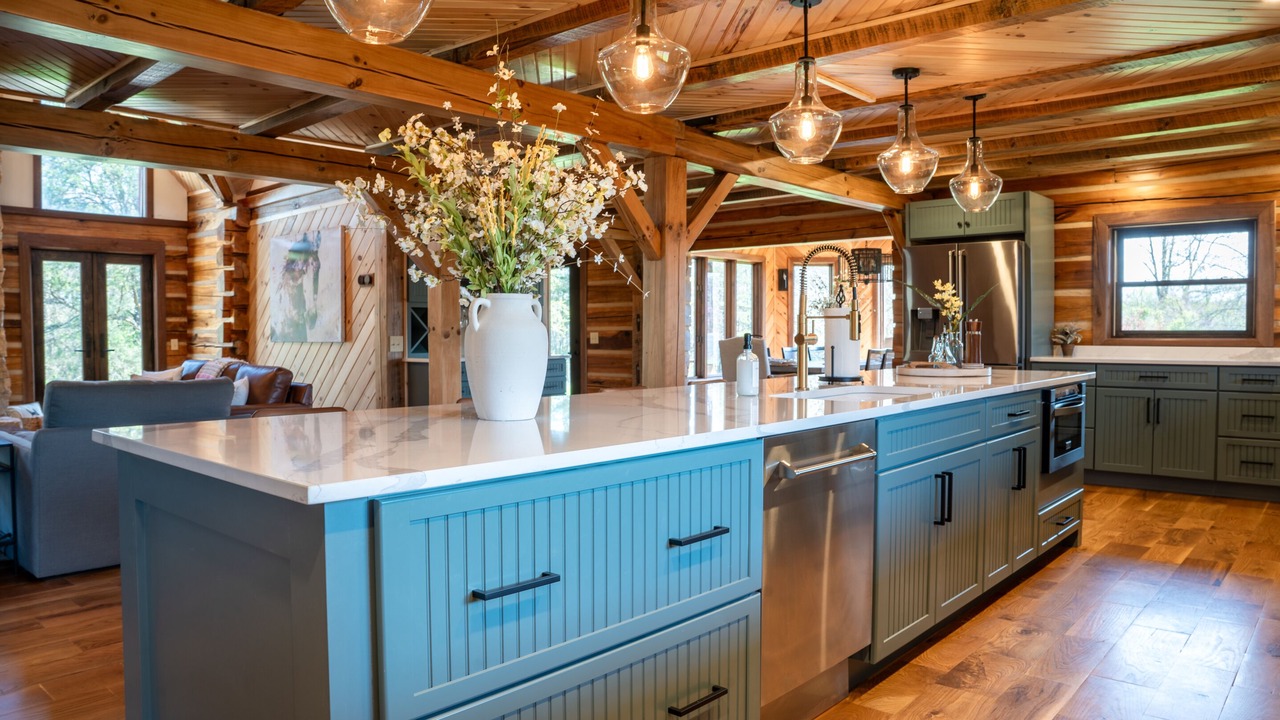 Photo of Kitchen in Logan