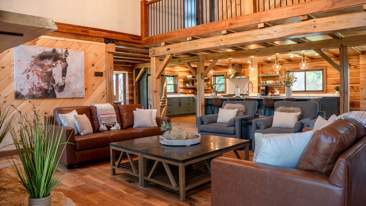 Photo of Livingroom in Logan