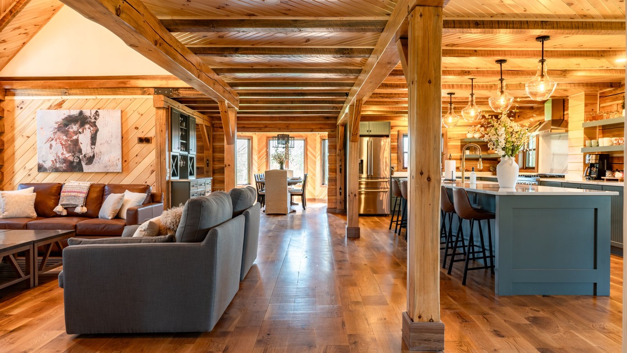 Photo of Livingroom in Logan