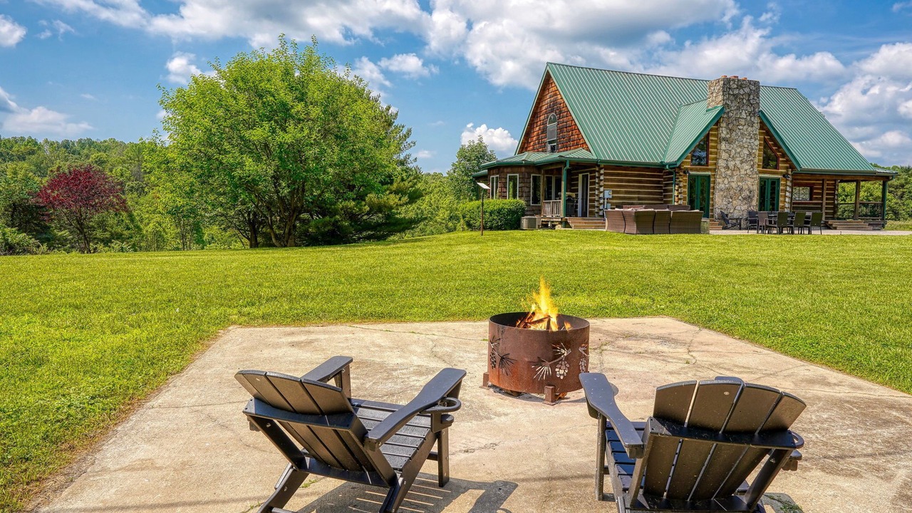 Photo of Outdoor in Logan