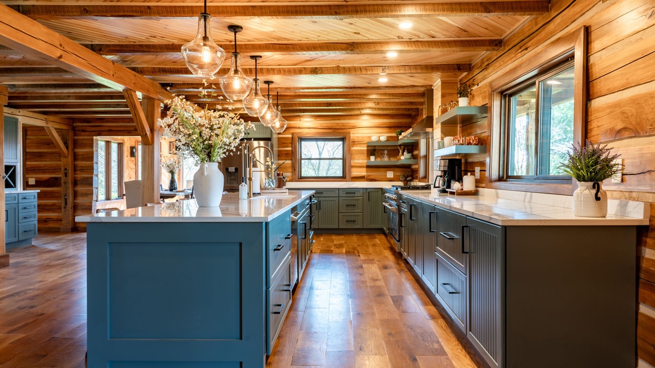 Photo of Kitchen in Logan