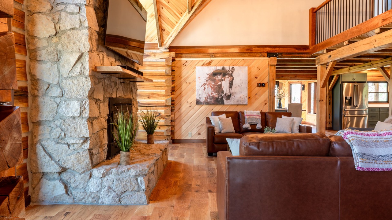 Photo of Livingroom in Logan