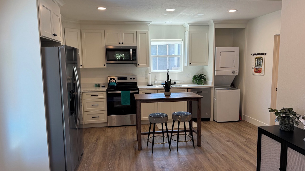 Photo of Kitchen in Pleasant Hill