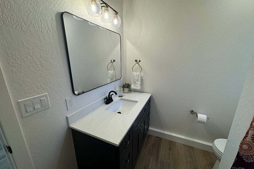 Photo of Bathroom in Pleasant Hill