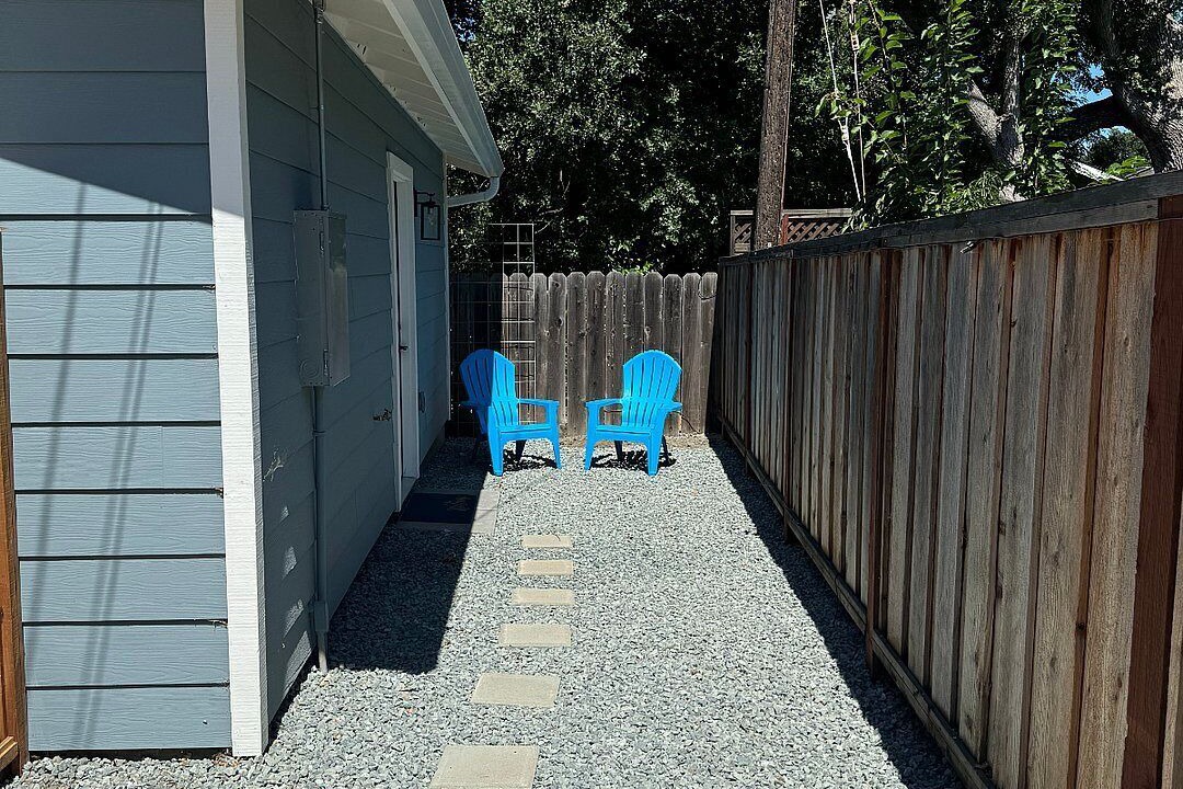Photo of Patio Balcony in Pleasant Hill