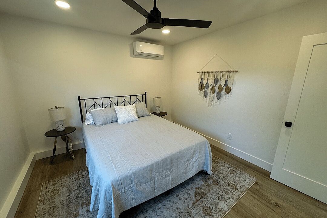 Photo of Bedroom in Pleasant Hill