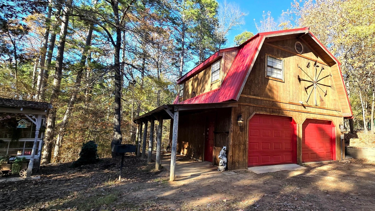 Photo of Outdoor in Avinger