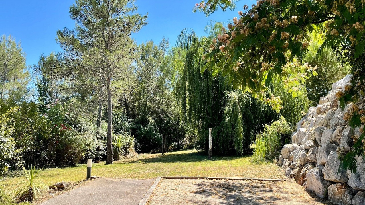 Photo of Outdoor in Saint-Gely-du-Fesc