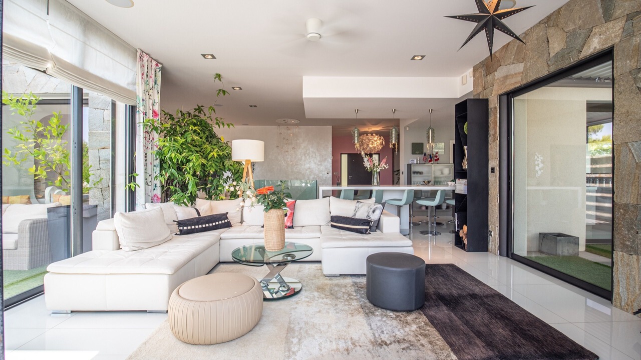 Photo of Livingroom in Saint-Gely-du-Fesc