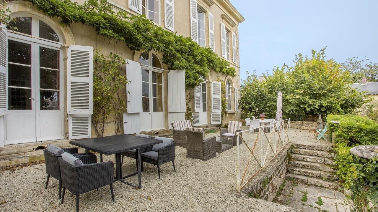 Photo of Outdoor in Fontenay-le-Comte