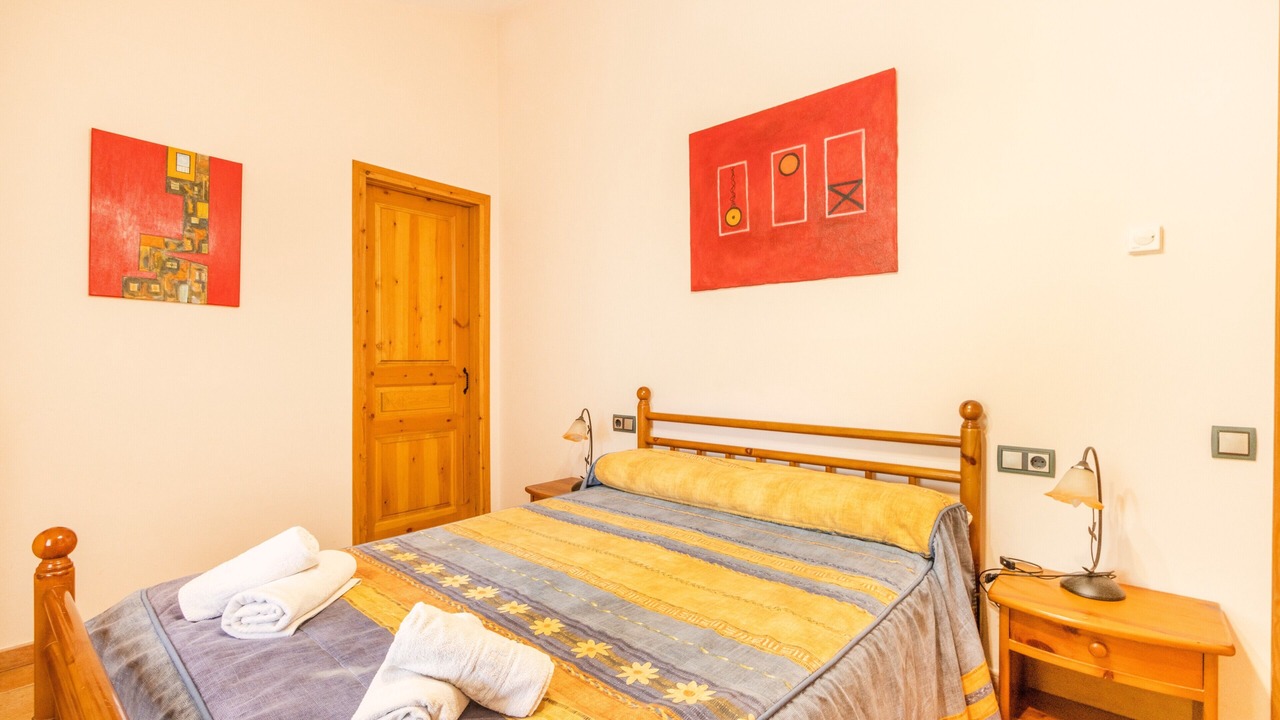 Photo of Bedroom in Gavet de la Conca