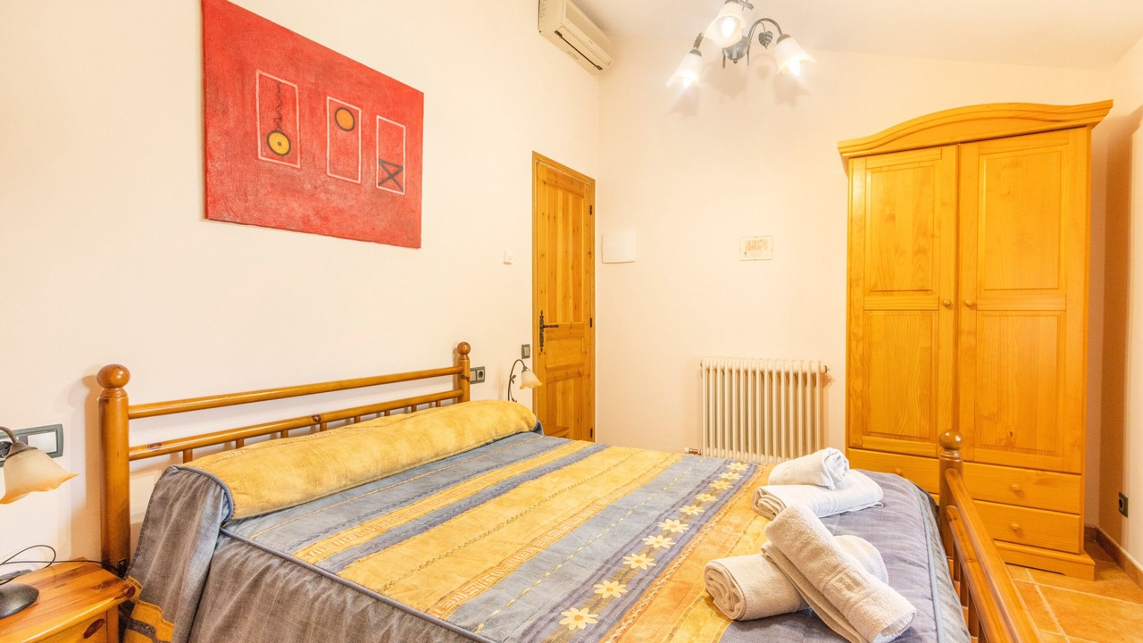 Photo of Bedroom in Gavet de la Conca
