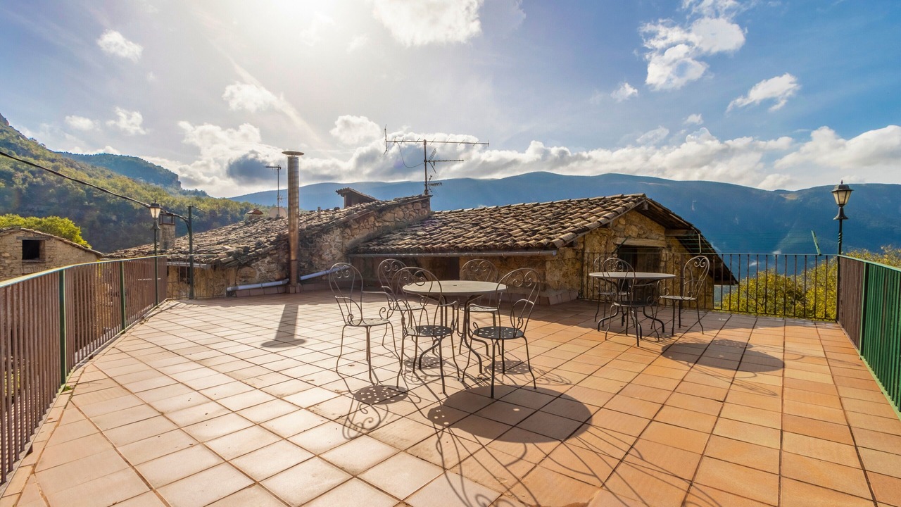 Photo of Outdoor in Gavet de la Conca