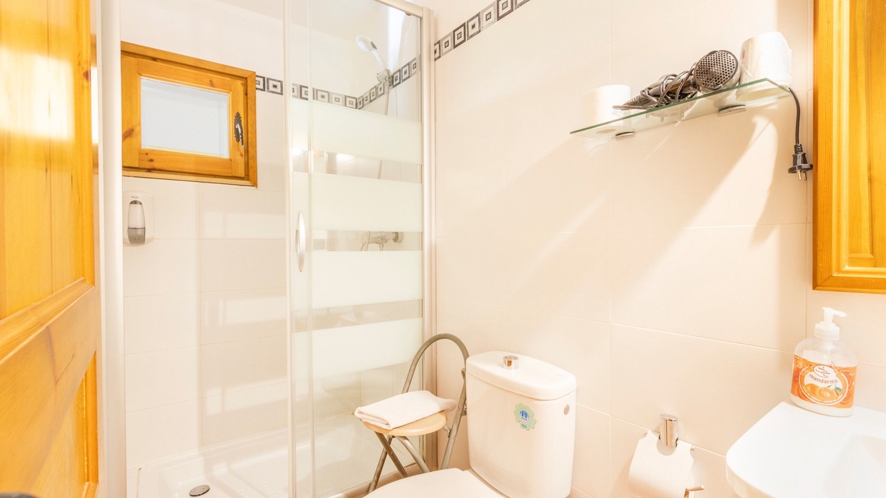 Photo of Bathroom in Gavet de la Conca