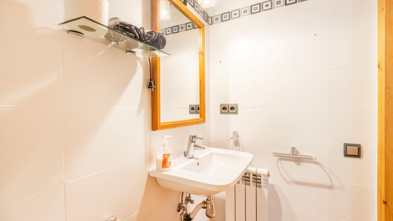 Photo of Bathroom in Gavet de la Conca