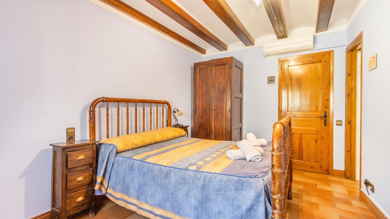 Photo of Bedroom in Gavet de la Conca
