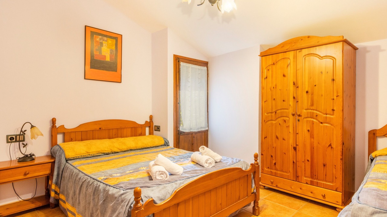 Photo of Bedroom in Gavet de la Conca