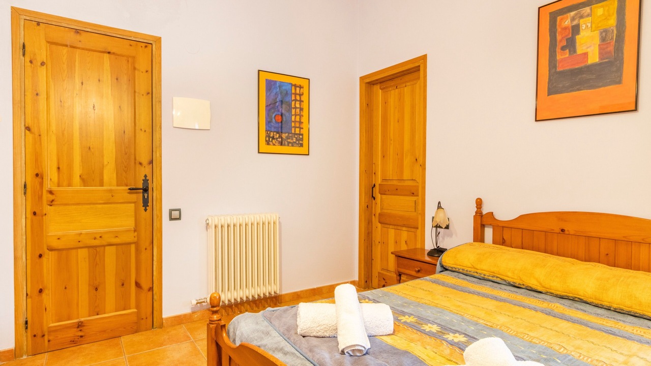 Photo of Bedroom in Gavet de la Conca