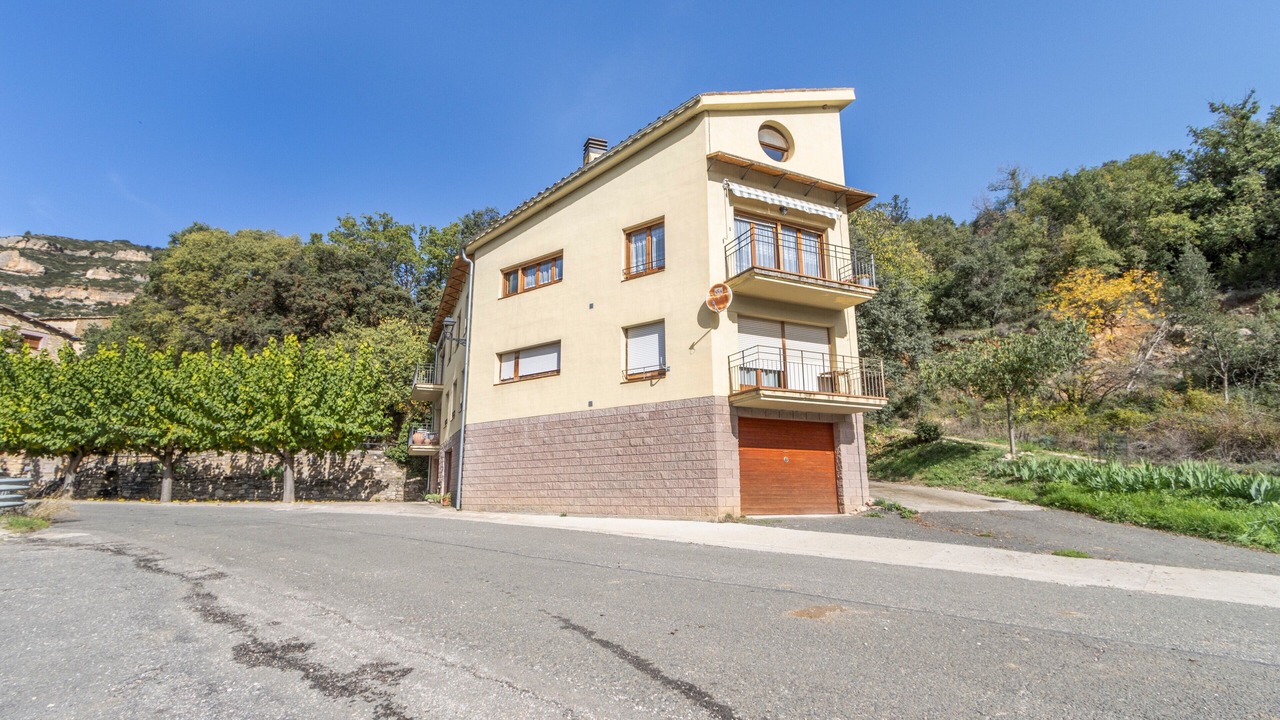 Photo of Outdoor in Gavet de la Conca