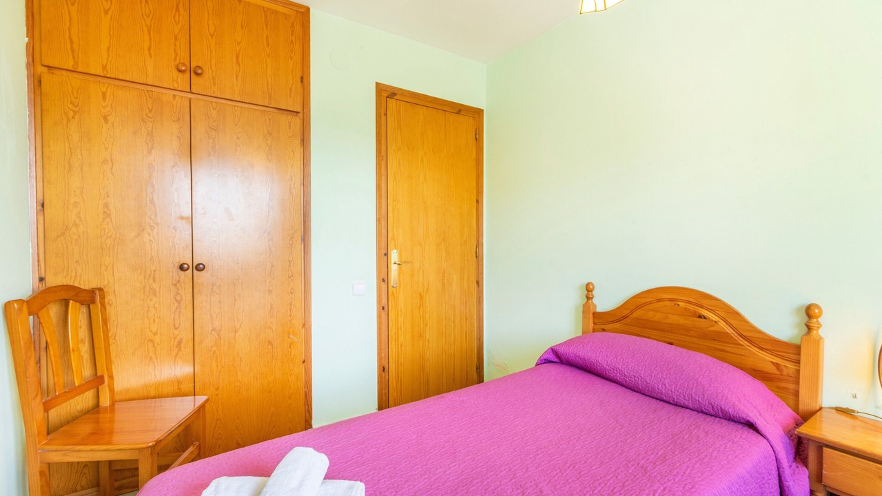 Photo of Bedroom in Gavet de la Conca