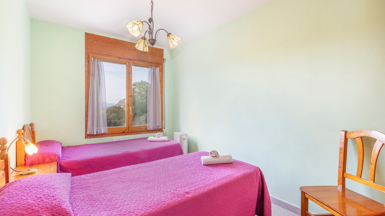 Photo of Bedroom in Gavet de la Conca