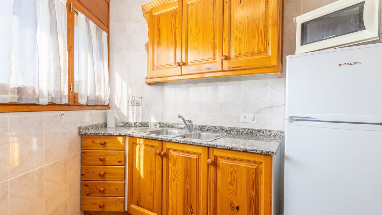 Photo of Kitchen in Gavet de la Conca