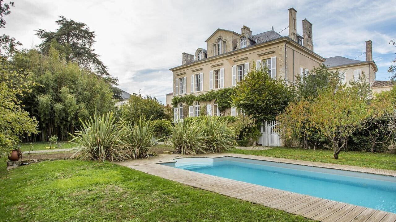 Photo of Outdoor in Fontenay-le-Comte