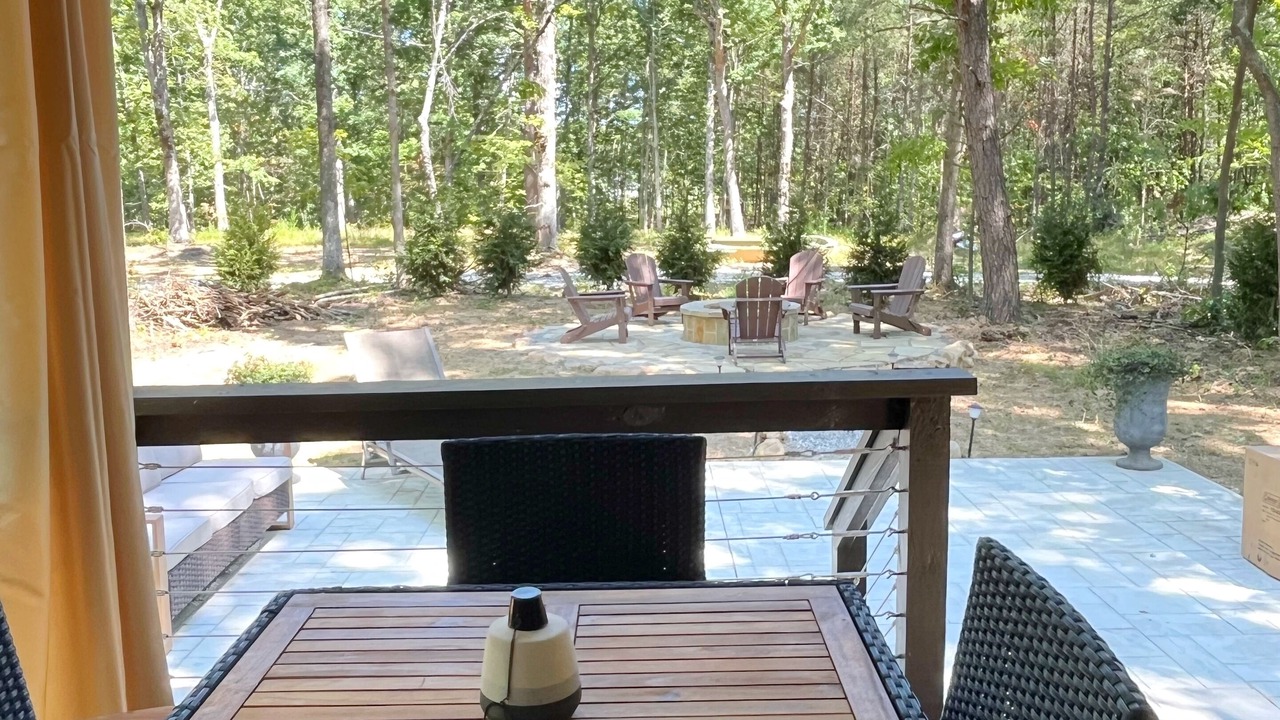 Photo of Outdoor in Clifftops