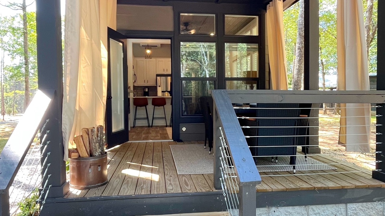 Photo of Outdoor in Clifftops