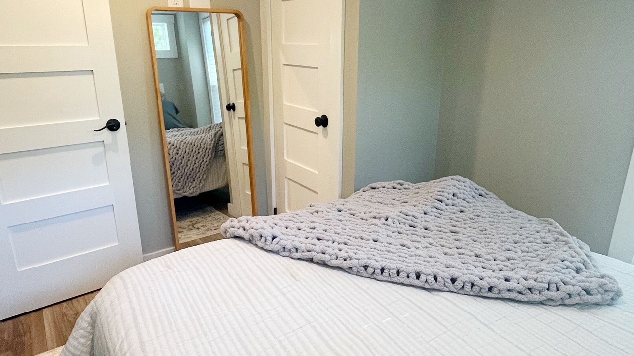 Photo of Bedroom in Clifftops