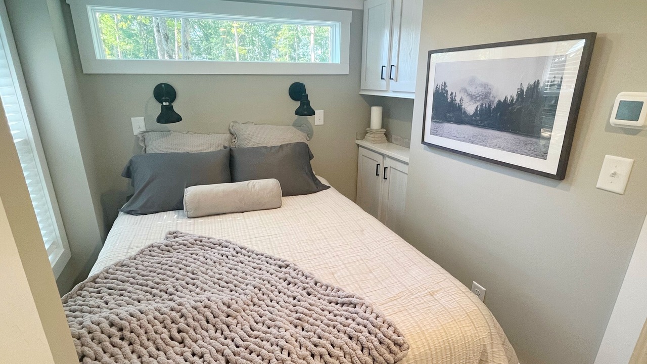 Photo of Bedroom in Clifftops