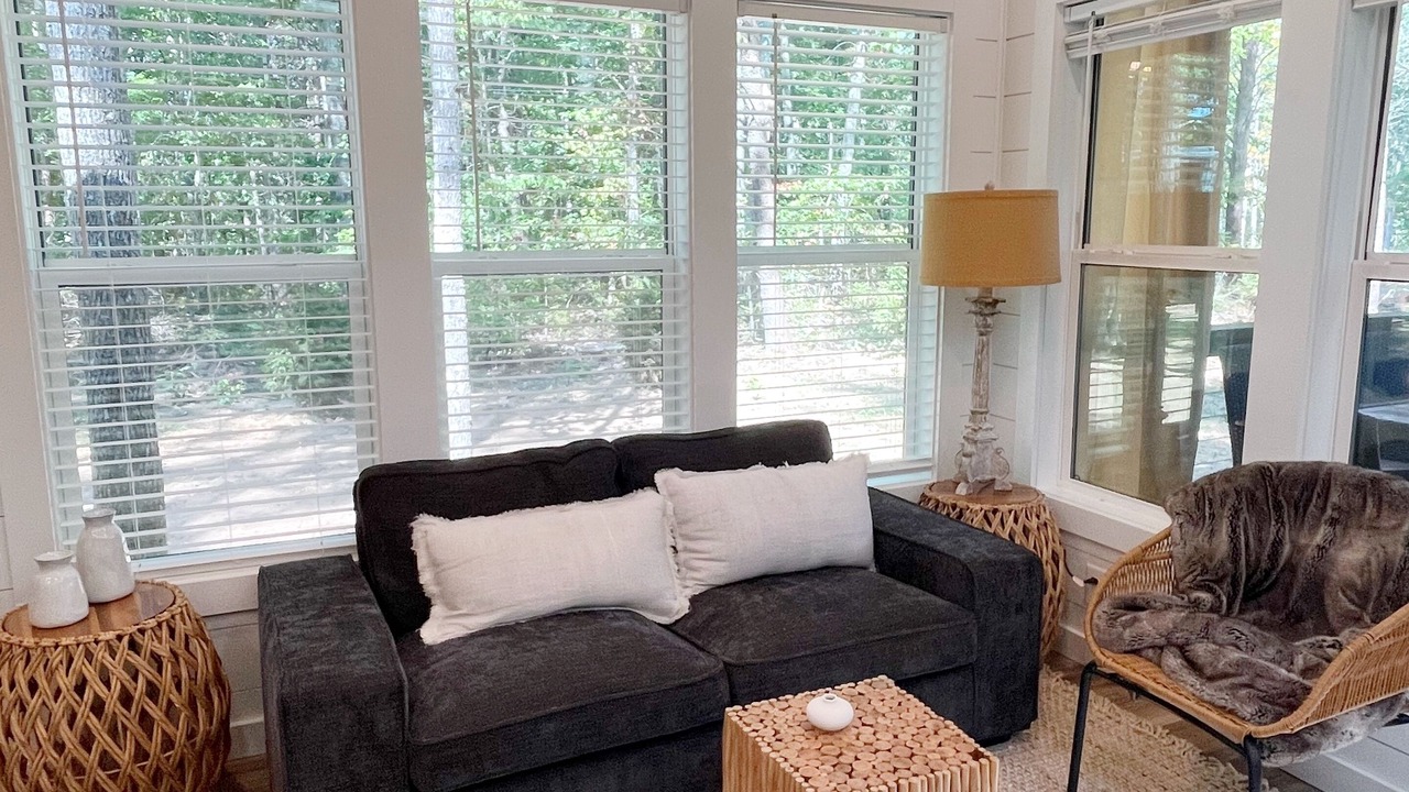 Photo of Livingroom in Clifftops