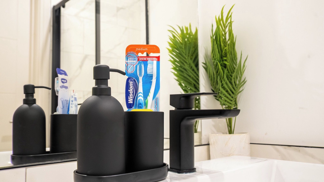 Photo of Bathroom in Sutton Central