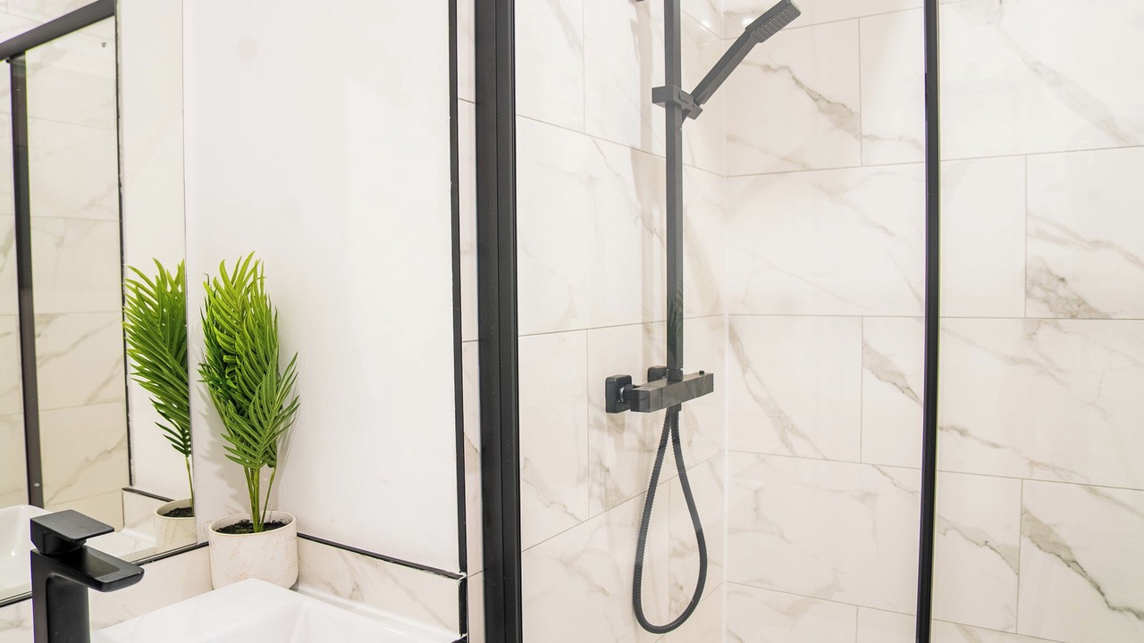 Photo of Bathroom in Sutton Central