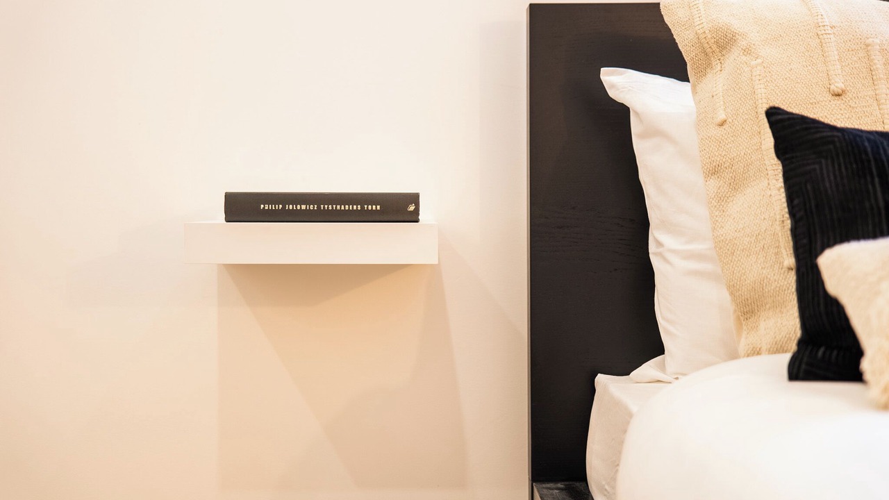 Photo of Bedroom in Sutton Central