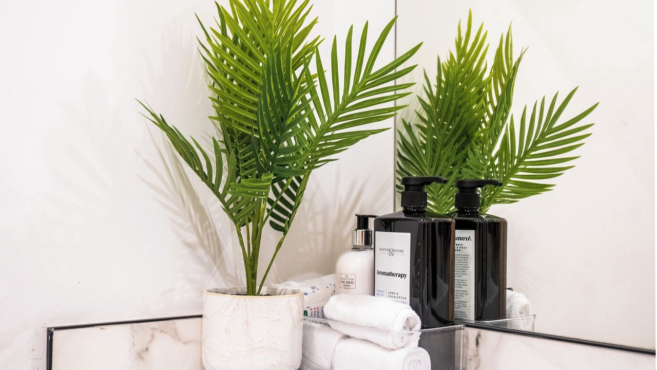 Photo of Bathroom in Sutton Central