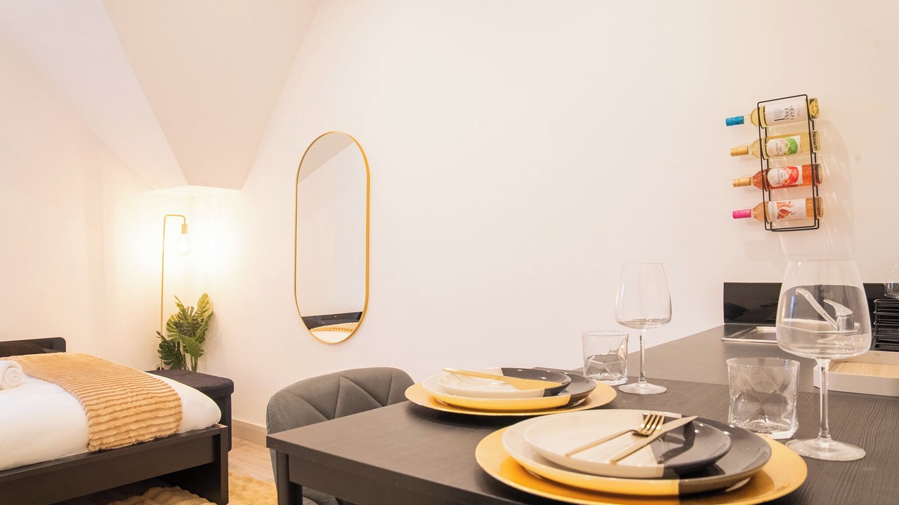 Photo of Bedroom in Sutton Central