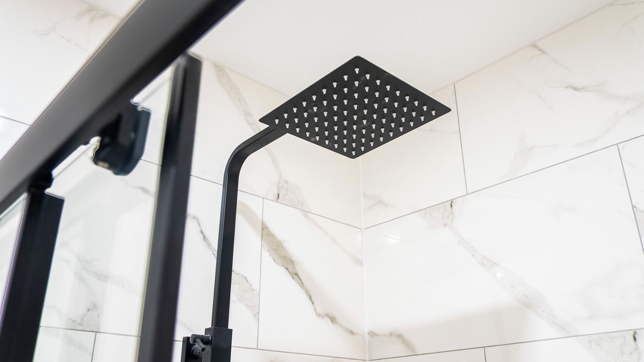 Photo of Bathroom in Sutton Central