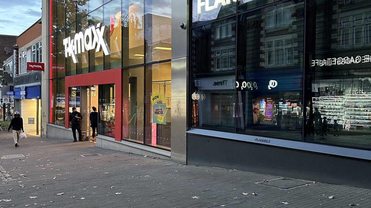 Photo of Others in Sutton Central