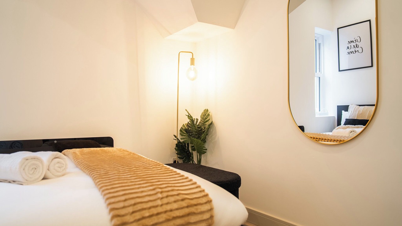 Photo of Bedroom in Sutton Central